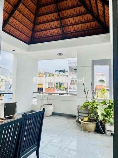 NHÀ MẶT TIỀN KHÁNH HỘI 4 TẦNG- TUYẾN ĐƯỜNG KINH DOANH SẦM UẤT - QUẬN 4