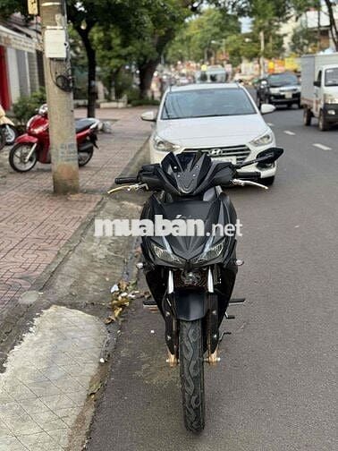 BÁN HONDA WINNER X BẢN ABS CÓ GÓP ĐƯA ÍT LẤY XE