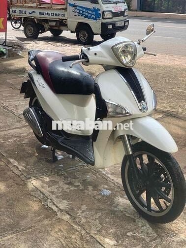BÁN LIBERTY S BIỂN SIÊU ĐẸP CÓ TRẢ GÓP CHỈ CẦN 2tr