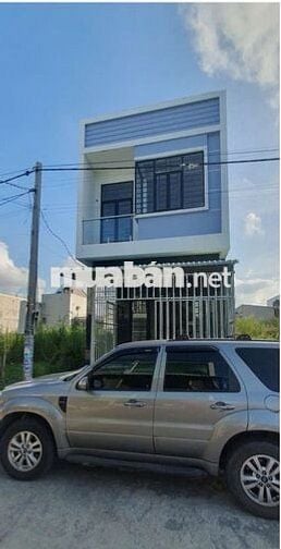Bán nhà trọ mặt tiền đường Đinh Đức Thiện