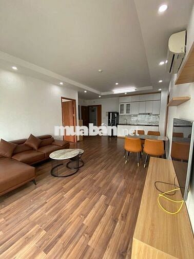 Vào luôn Mỹ Đình Plaza 1, Trần Bình 2PN 86m2 full nội thất giá 15tr/th