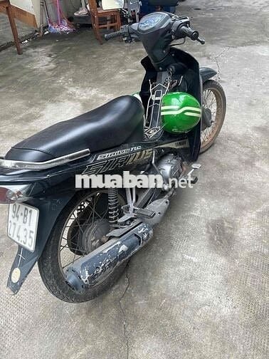 xe ko xử dụng bán gấp