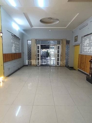CHO THUÊ NHÀ MẶT TIỀN ĐƯỜNG 8 * 40M - TRƯỜNG THỌ. THỦ ĐỨC