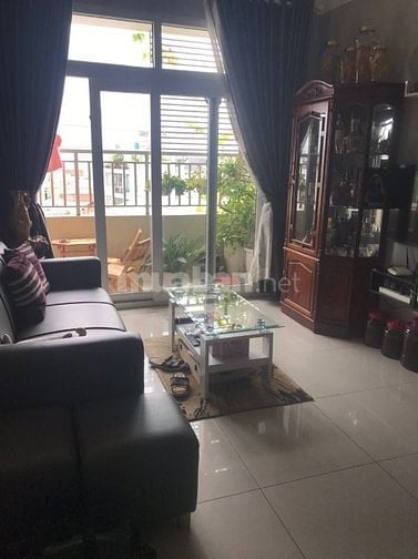 Bán căn hộ Âu Cơ Tower - 60m², 2PN, 2WC, giá 2.7 tỷ" - Chính chủ 
