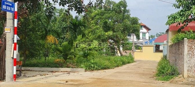 Chính chủ cần tiền bán gấp đất Hòa Lạc, gần đại học FPT!