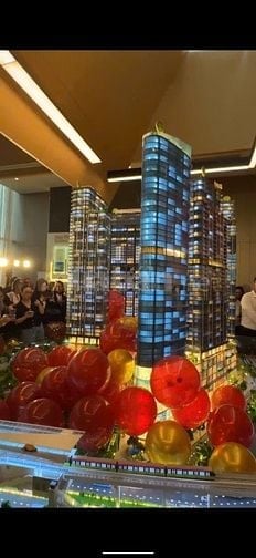 Quỹ căn Sun Feliza Suites 2N tốt nhất thị trường, Top 1 đại lý Sun