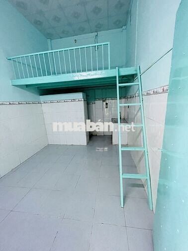 Trống 1 phòng trọ 13m2 khu vực Bình Đường 1 (sát cầu vượt Linh Xuân)