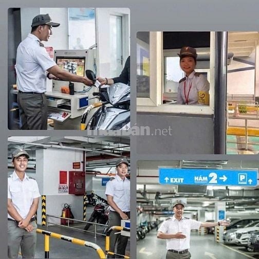 50 Nam/Nữ quẹt thẻ xe Q1, Q2, Q7, Q8, Q9, Bình Thạnh, AEON Tân Phú