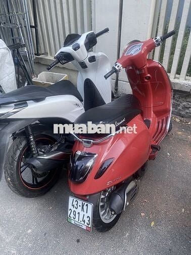 Bán xe Vespa Sprint chính chủ , ko phải thợ