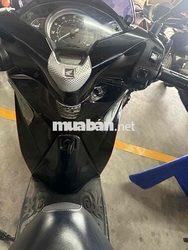 bán xe Sh 125i