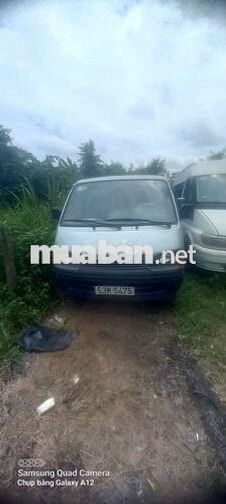 Toyota Hiace 2 68 2001 - 686868 km