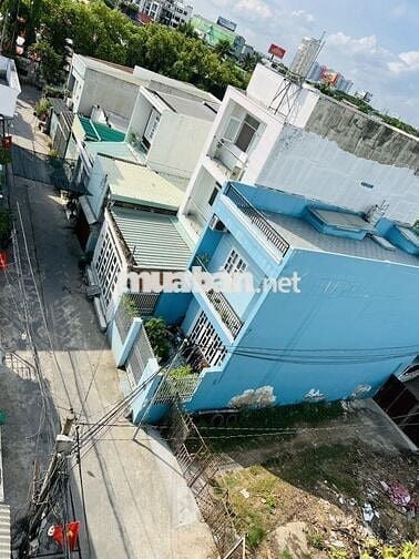 🏠 CHỈ 5.6TỶ CÓ NGAY NHÀ SIÊU ĐẸP 4 TẦNG-TRẦN ĐẠI NGHĨA-BÌNH TÂN-4M*16M