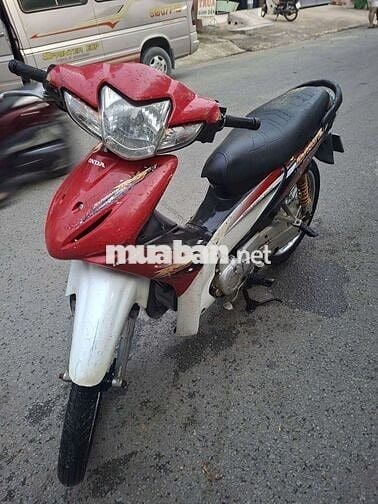 Honda wave Rs 110 giấy tờ đầy đủ
