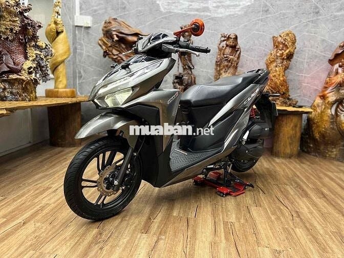 👉Vario 150cc biển SG khoá smartkey, máy bao zin