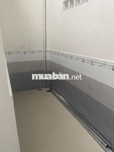 Cho thuê nhà ở dt 72m2 1pn, 1 wc, mặt tiền có thể buôn bán kinh doanh