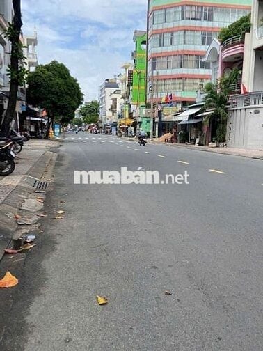 15,5 tỷ mt tân hương ,tân phú dt 4x20 nhà1 trệt 3 lầu 4pn5wcc