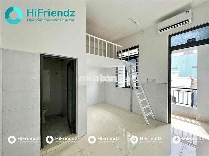 🏡KHAI TRƯƠNG DỰ ÁN MỚI CHO THUÊ PHÒNG TRỌ CĂN HỘ GÁC DUPLEX THANG MÁY🔥