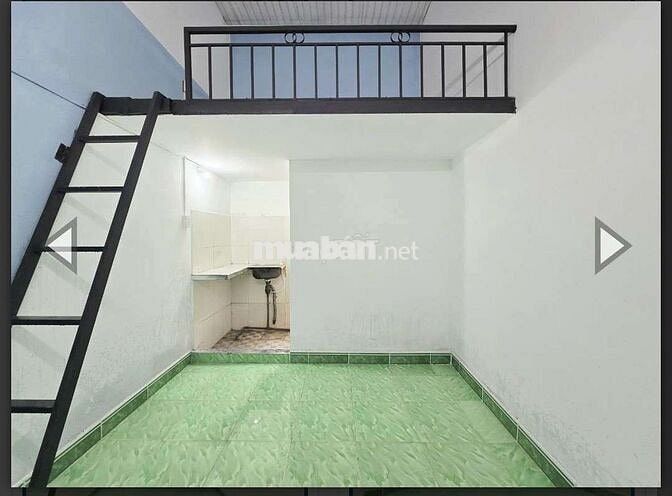 Cho thuê trọ ở khu dân cư 434 phường Bình Hòa TP thuận an