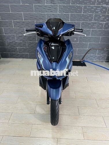 Honda Air Balde 150 date 2021 Xanh Nhám Bs HCM