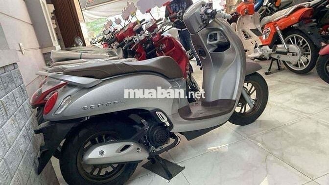 Xe mua ít chạy