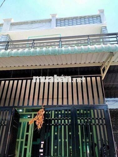 Nhà đẹp 4*12m 3/Đường Vĩnh Lộc hẻm thông Buôn Bán ngay Ngã 5 Vĩnh Lộc