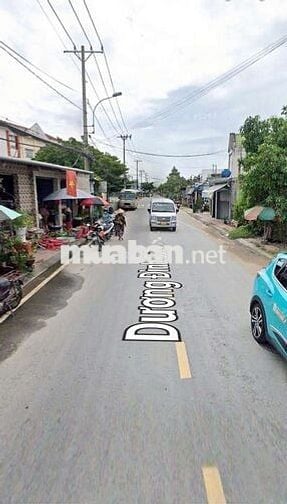 🆘🆘 196m2 ĐẤT THỔ CƯ (GÓC) 2 MẶT TIỀN DƯƠNG ĐÌNH CÚC GIÁ TỐT TÂN KIÊN