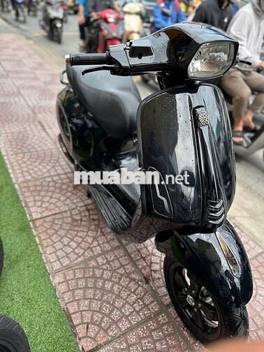 Piaggio Vespa 125cc 2013 bs 59x1-42881