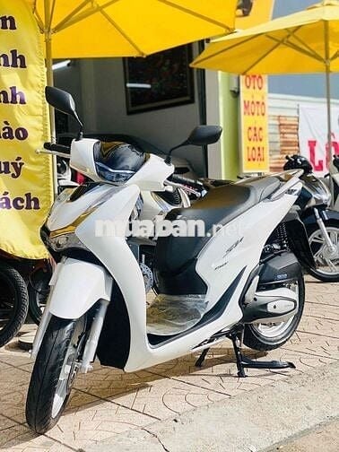 SH 125 CBS 2020 xe đẹp zin chuẩn có bán góp🔥