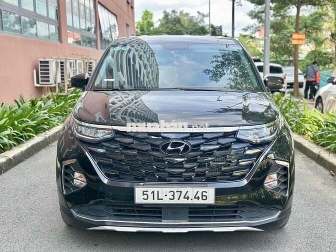 Hyundai Custin 2024 - 110000 km