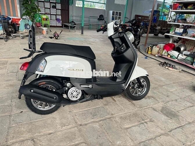 Chật nhà bán xe cuxi ( zin ) biển 72 K9C