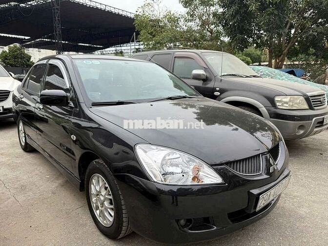 Mitsubishi Lancer 2003 1.6 AT - 250000 km