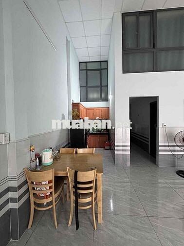 HXH LUỸ BÁN BÍCH VƯỜN LÀI SÁT MT 6M x 10m CHỈ HƠN 5 TỶ