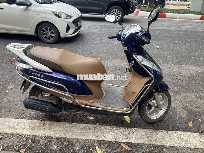Ban xe Lead 2014(125cc)  chính chủ nguyên zin