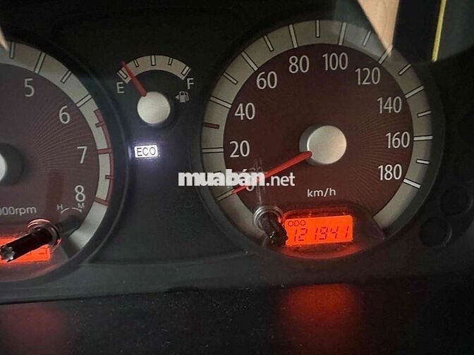 Kia Morning 2011 1.0 AT - 121941 km
