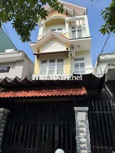 CHO THUÊ NHÀ 3 TẦNG MẶT TIỀN ĐƯỜNG 7M5 - THANH KHÊ - ĐÀ NẴNG