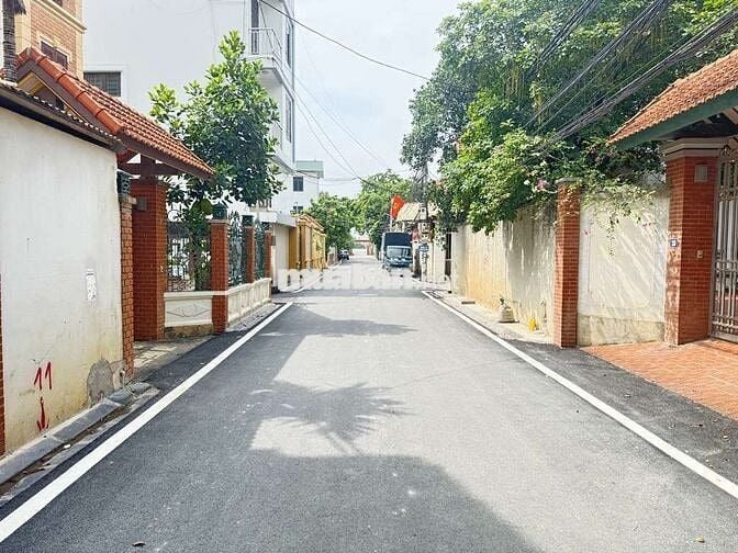 HẢI BỐI -ĐÔNG ANH - LÔ NHỎ VỪA TIỀN - Ô TÔ VÀO ĐẤT - TP THÔNG MINH.