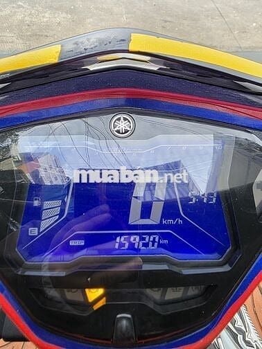 Bán xe Yamaha NVX