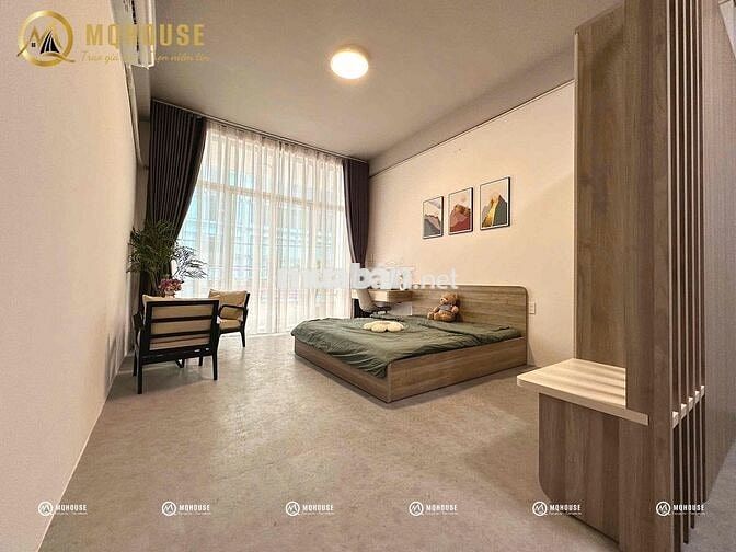 🍒CĂN HỘ MINI NGAY ETOWN CỘNG HOÀ - NHÀ GA T3 - 50m2 MỚI 100% SANG XỊN