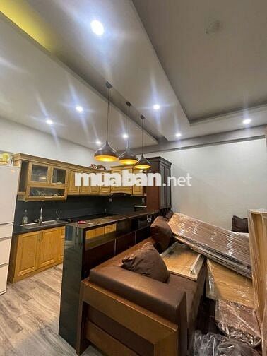 Cần bán nhanh căn hộ tầng 6, full nội thất tại Thanh Hà-Hà Đông