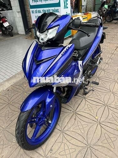 Exciter 150 dk 2020 xanh GP 1 đời chủ.