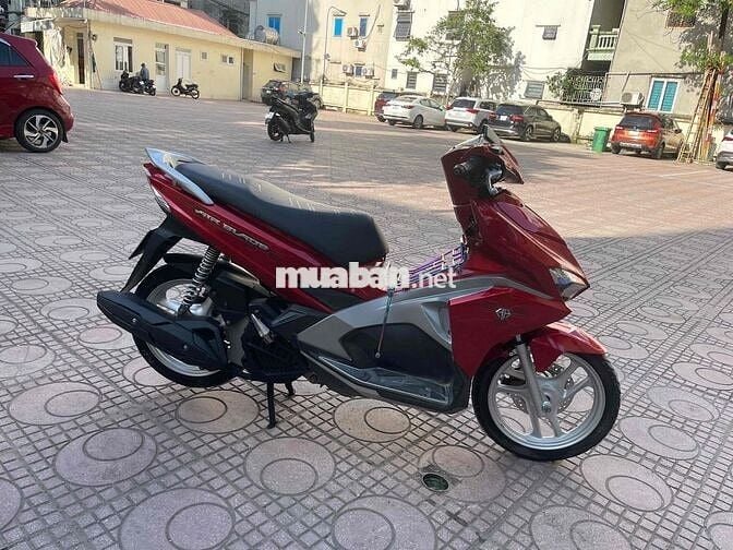 Airblade 125 nguyên bản giays tờ đầy đủ