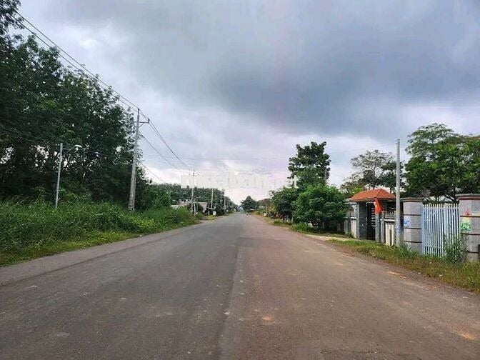Cần bán đất Đ.NE5B, Thới Hoà, Bến Cát gần KCN Mỹ Phước 3 chỉ 900triệu