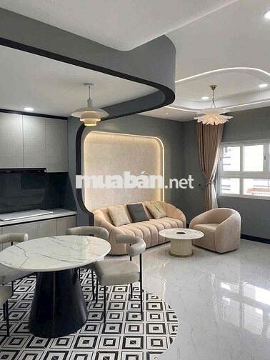 Căn Hộ Bình Tân 2PN2WC 300TR NHẬN NHÀ
