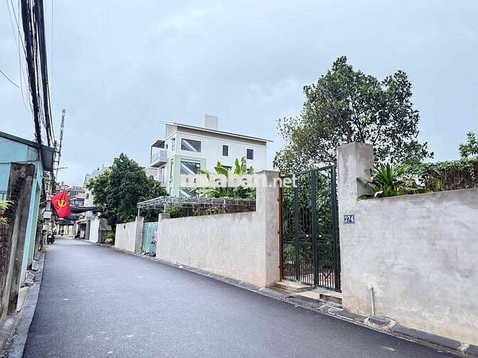 🔥 50M² ĐẤT FULL THỔ VUÔNG ĐẸP – VIOS NGỦ TRONG NHÀ – SÁT SMART CITY🔥