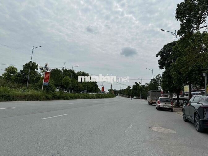 🚗 BÁN ĐẤT 89M² KIM CHUNG – Ô TÔ ĐỖ CỬA – GẦN CẦU THĂNG LONG 🔥