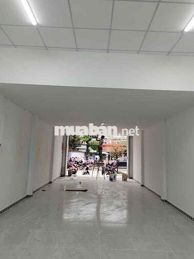 BÁN NHÀ MTKD NGUYỄN ẢNH THỦ GIÁ 16Tỷ NGAY NGÃ TƯ KẾ KHI CÔNG NGHIỆP
