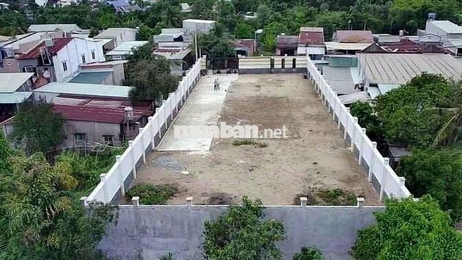 Bán gấp đất Phan Đăng Lưu,TP. Thủ Dầu Một,xây nhà, kinh doanh ngay