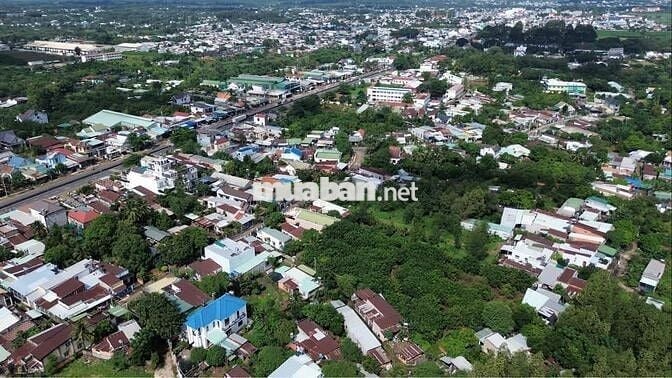 Kẹt Tiền Bán Gấp Lô Đất Mặt Tiền Thủ Dầu Một - Giá Yêu Thương