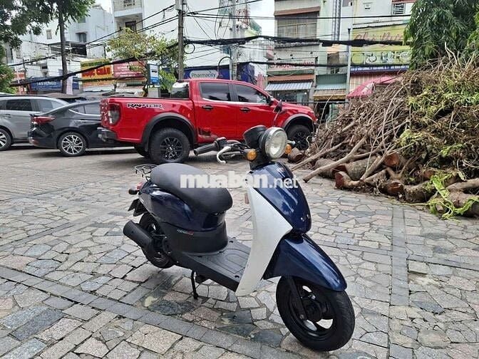 Xe 50cc Hàn Quốc