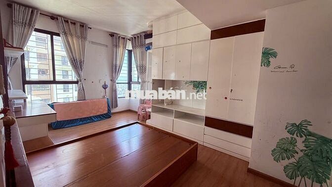 Bán căn hộ Đức Khải Q7. 97m2 3pn 2wc. Giá thanh toán 2 tỷ 930.